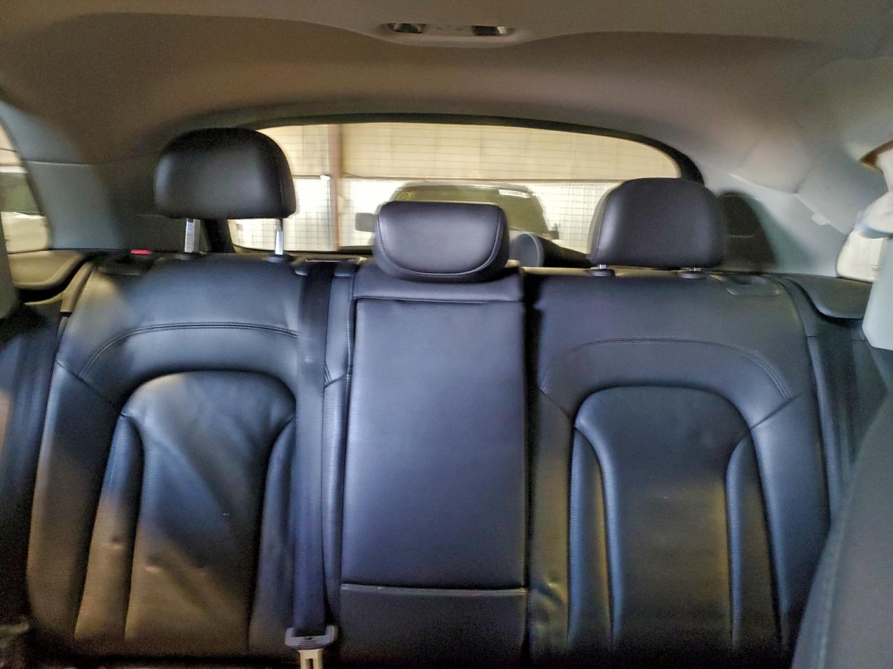 Audi Q3 Premium Plus Image 6