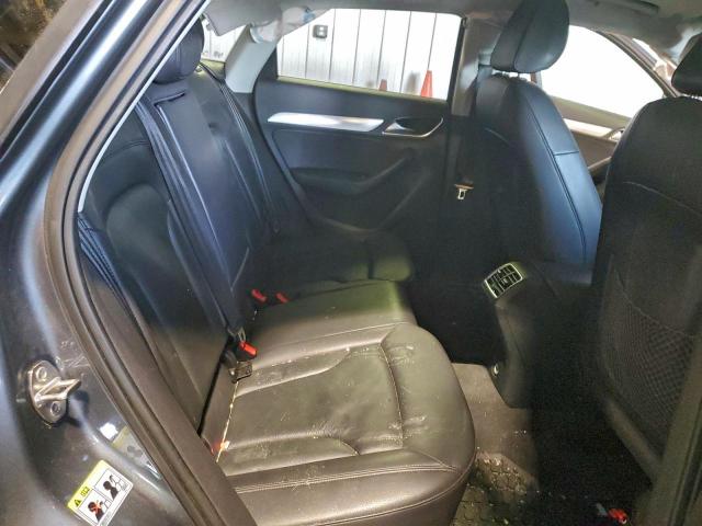 Audi Q3 Premium Plus Image 8