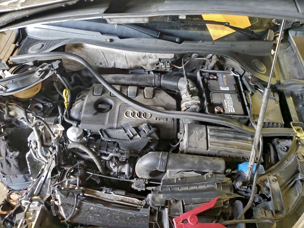 Audi Q3 Premium Plus Image 11