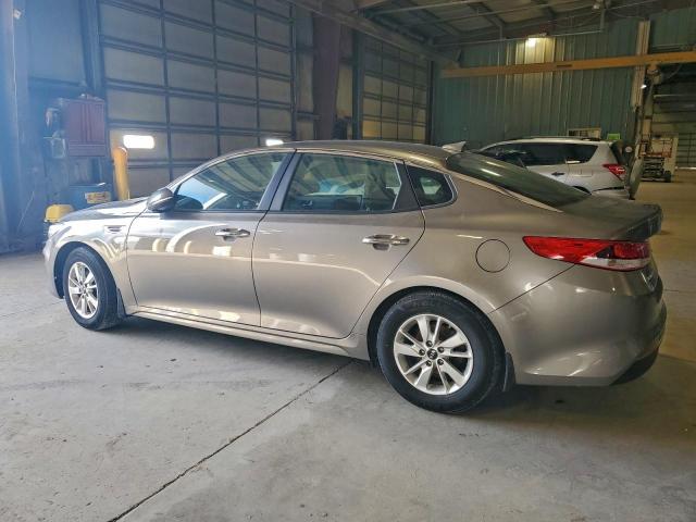 Kia Optima Lx Image 2