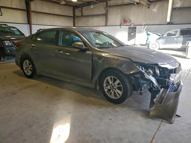 Kia Optima Lx Image 6