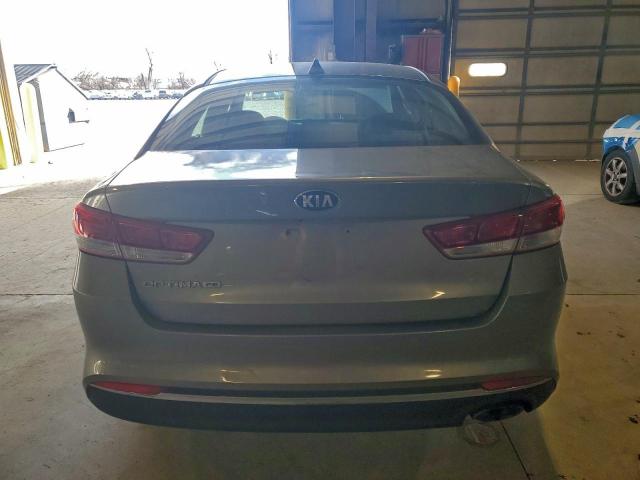 Kia Optima Lx Image 11