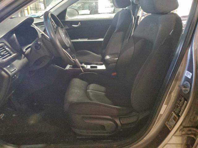 Kia Optima Lx Image 5