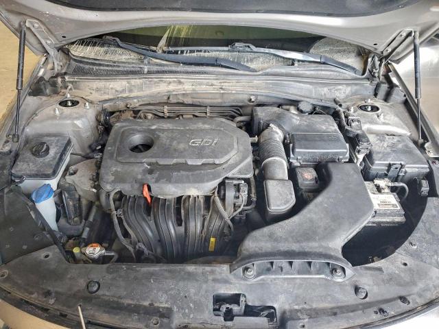 Kia Optima Lx Image 10