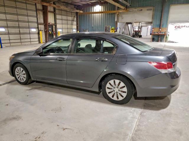 Honda Accord Lx Image 2