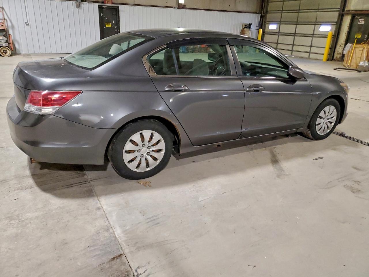 Honda Accord Lx Image 4