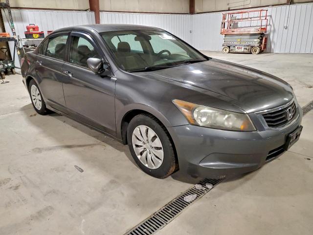 Honda Accord Lx Image 9