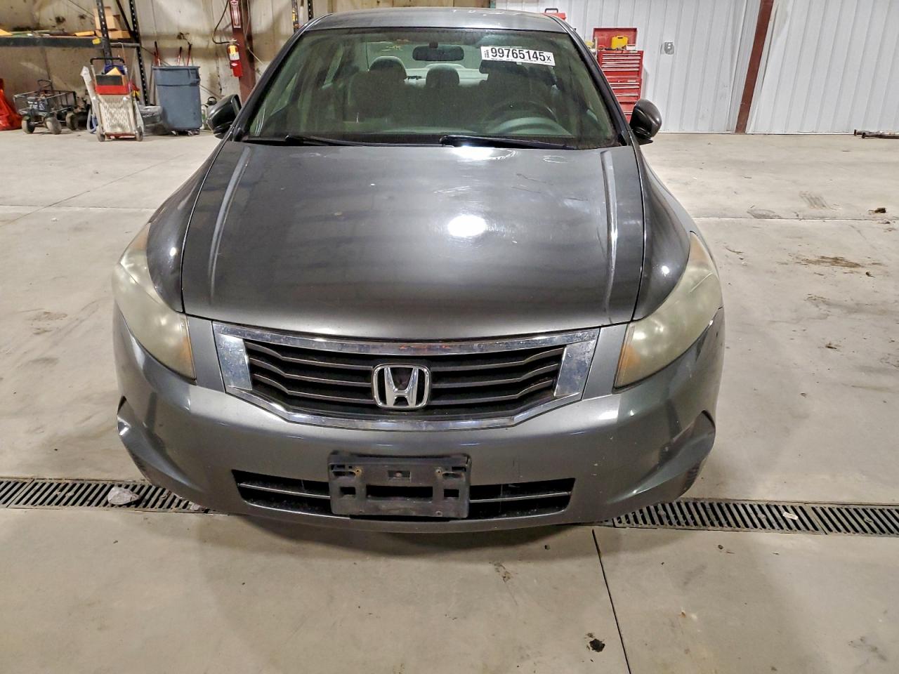 Honda Accord Lx Image 5