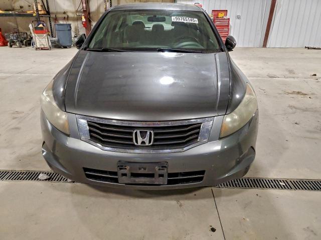 Honda Accord Lx Image 5