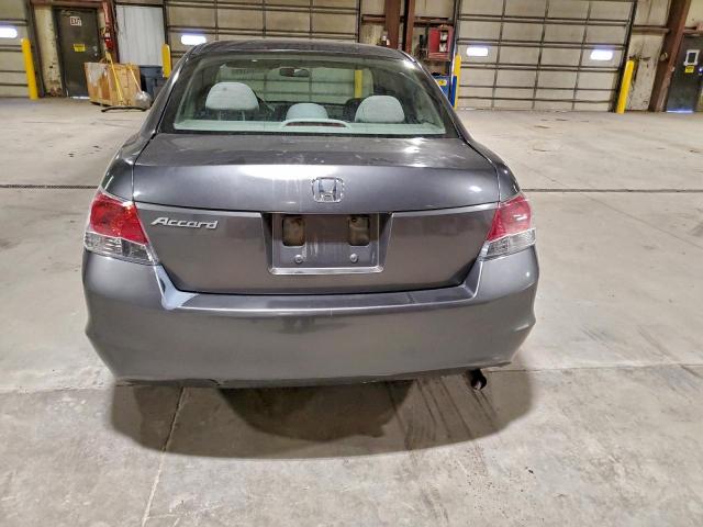 Honda Accord Lx Image 6