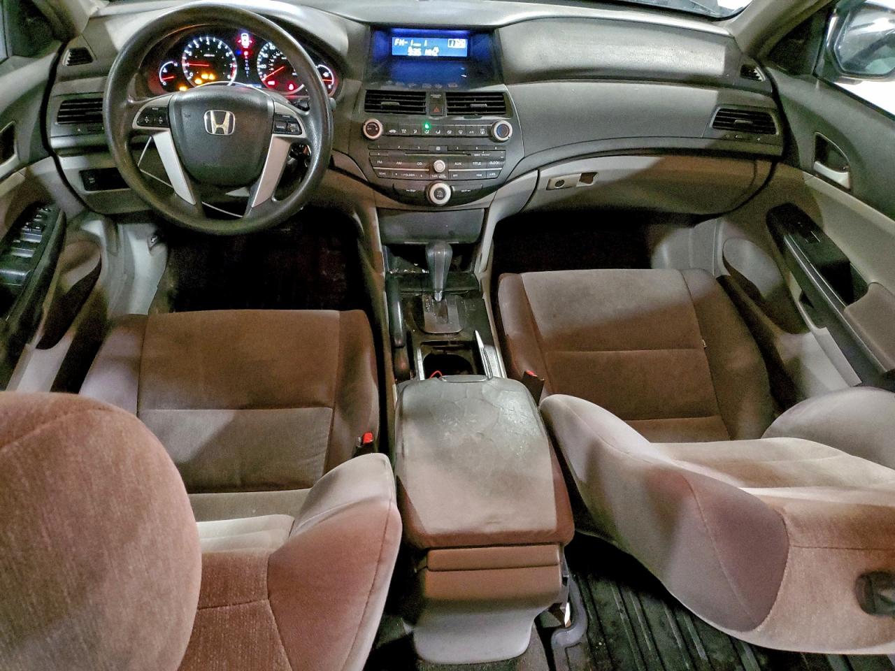 Honda Accord Lx Image 3