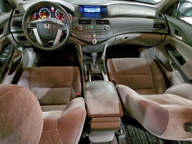 Honda Accord Lx Image 3