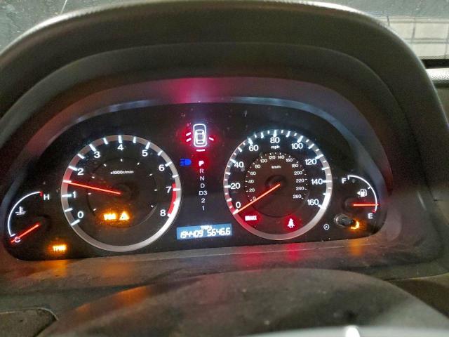 Honda Accord Lx Image 8