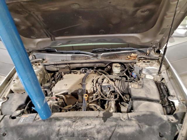 Buick Lucerne Cxl Image 10