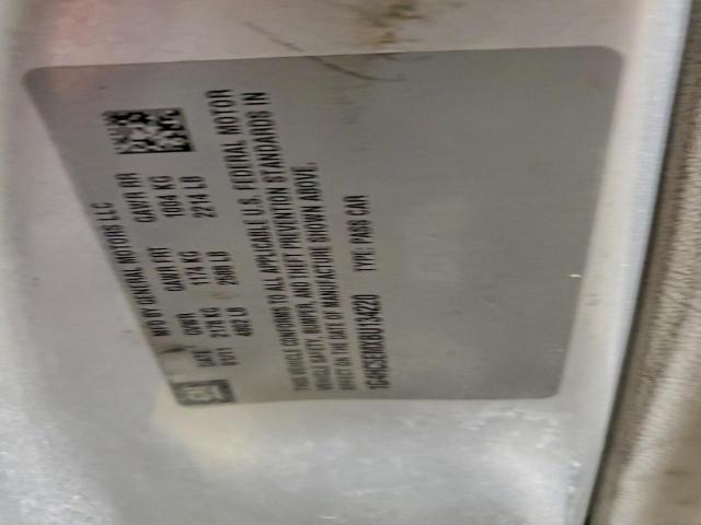 Buick Lucerne Cxl Image 12