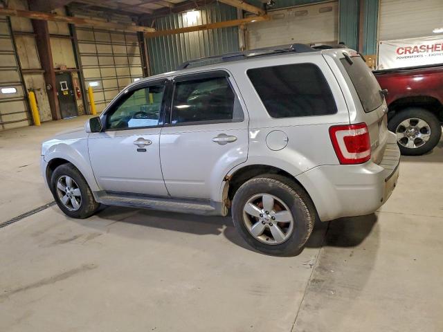 Ford Escape Limited Image 3