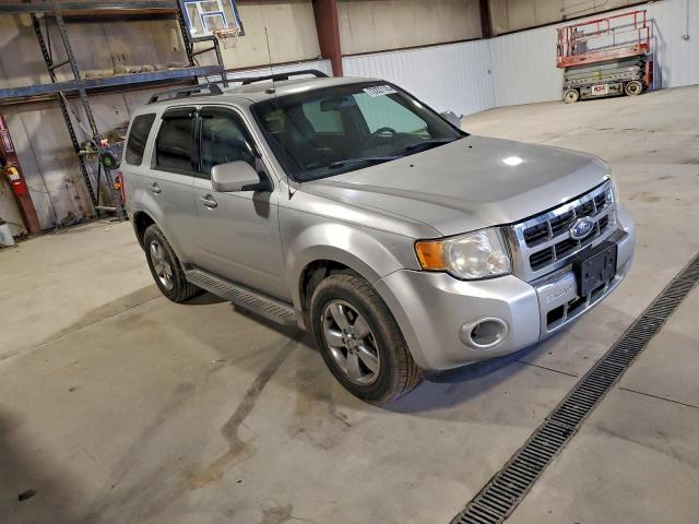 Ford Escape Limited Image 2