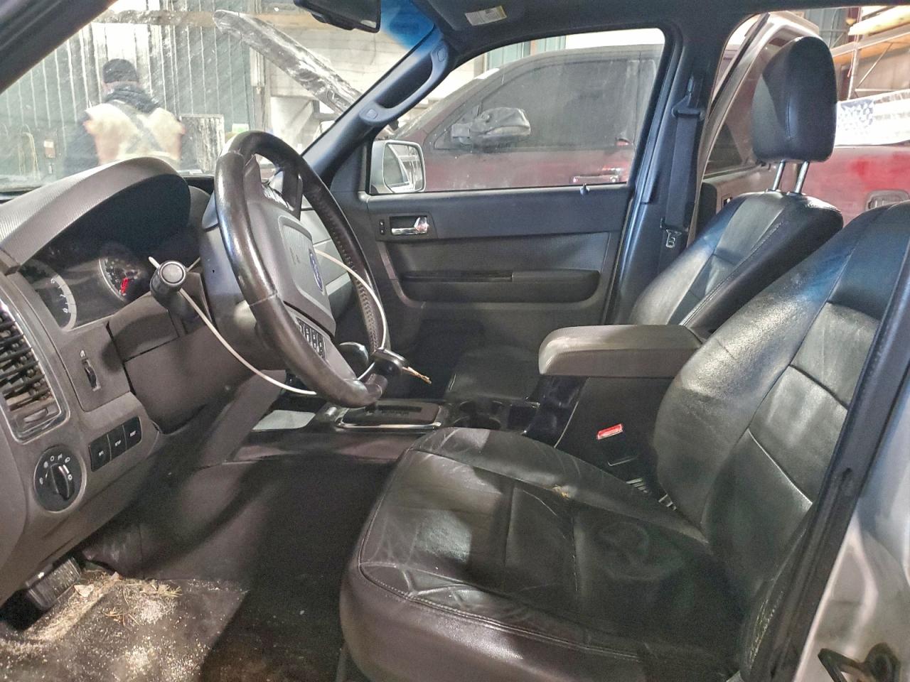 Ford Escape Limited Image 10