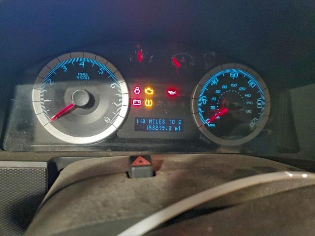 Ford Escape Limited Image 11