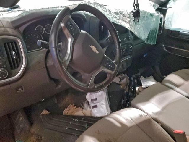 Chevrolet Silverado K1500 Lt Image 5