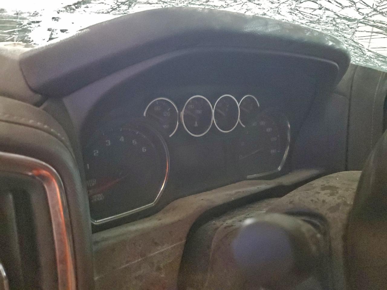 Chevrolet Silverado K1500 Lt Image 3