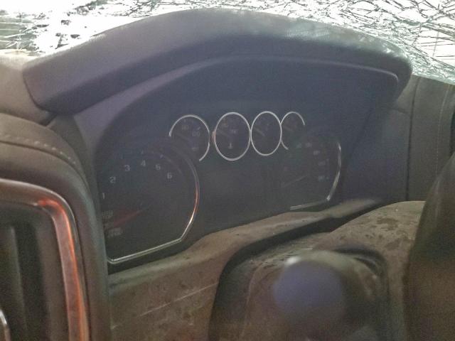 Chevrolet Silverado K1500 Lt Image 3