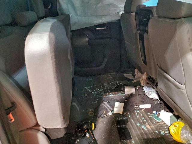 Chevrolet Silverado K1500 Lt Image 7