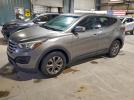 Hyundai SANTA FE Image 1
