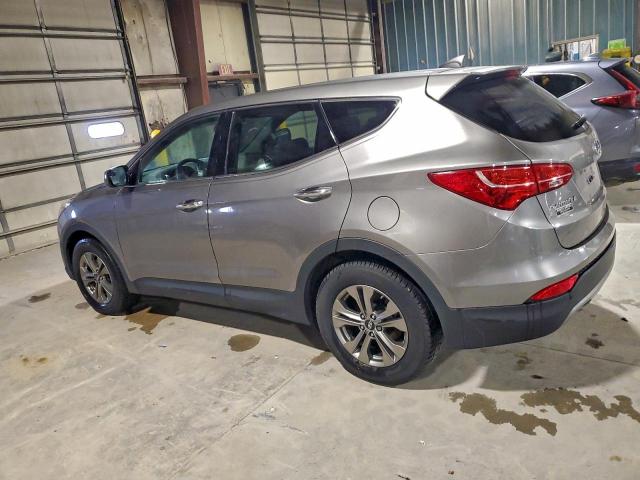 Hyundai SANTA FE Image 2
