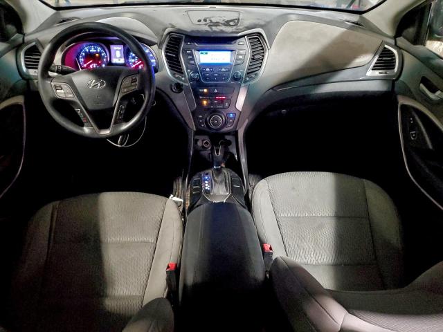 Hyundai SANTA FE Image 5