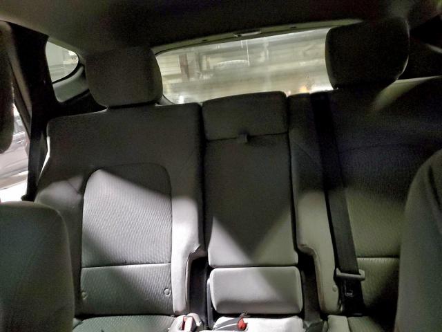 Hyundai SANTA FE Image 6