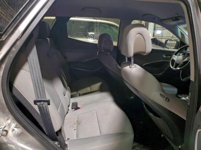 Hyundai SANTA FE Image 13