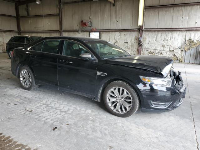 Ford Taurus Limited Image 5