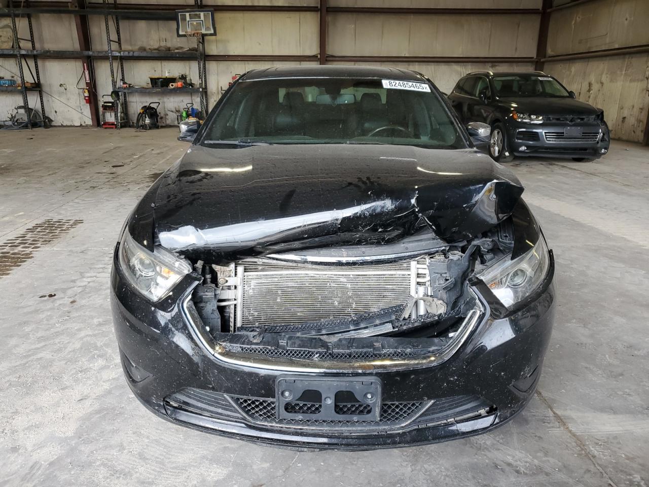 Ford Taurus Limited Image 11