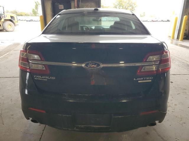 Ford Taurus Limited Image 4