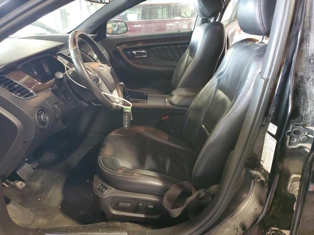 Ford Taurus Limited Image 6