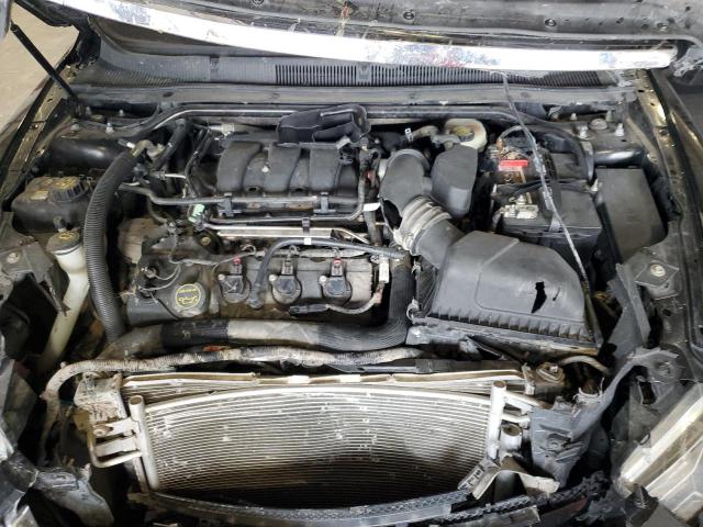 Ford Taurus Limited Image 10