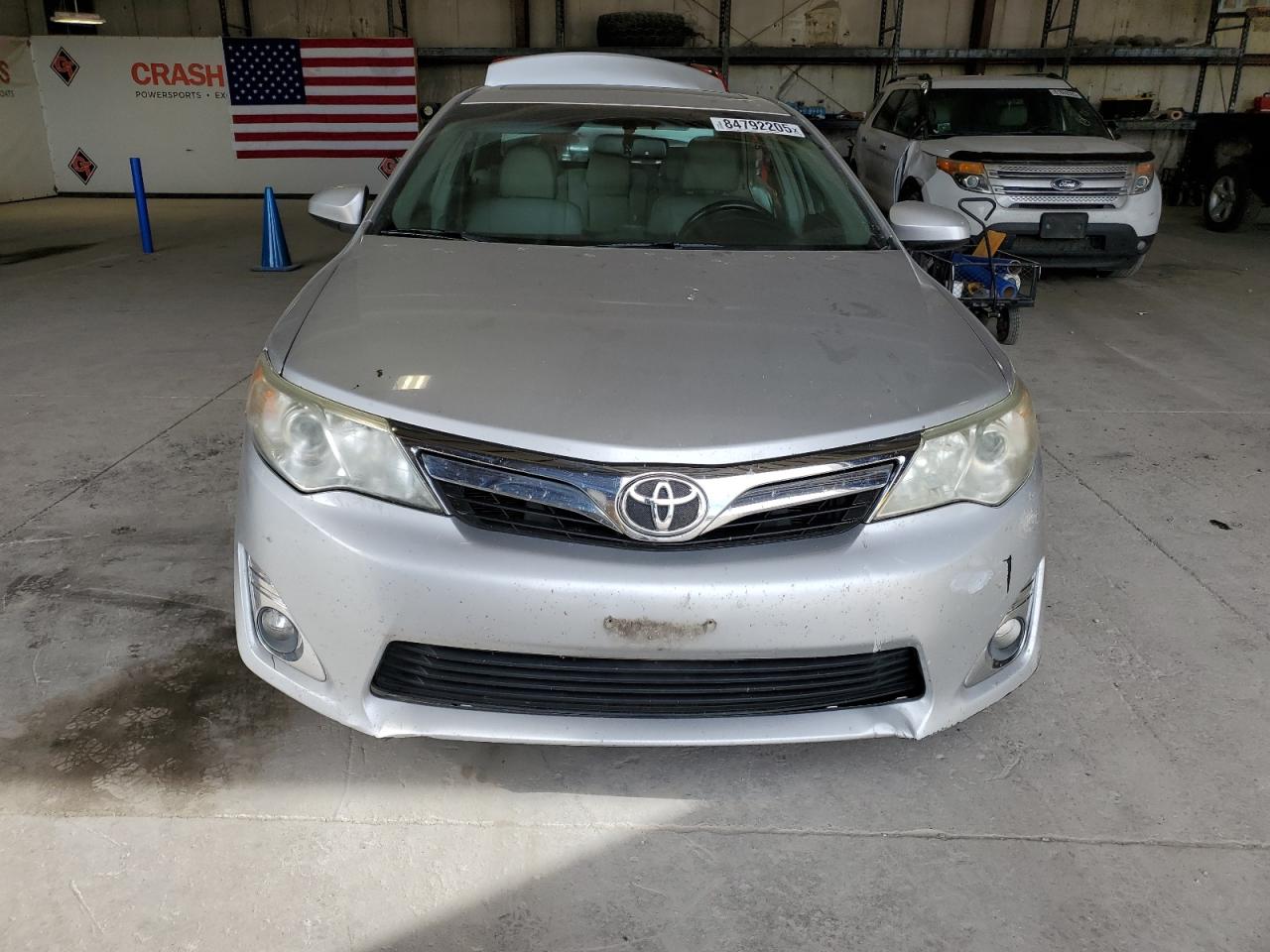 Toyota Camry L Image 9