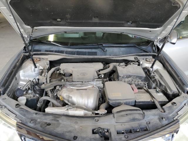 Toyota Camry L Image 2