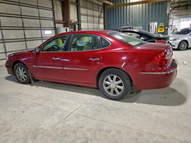 Buick LaCrosse Cxl Image 6