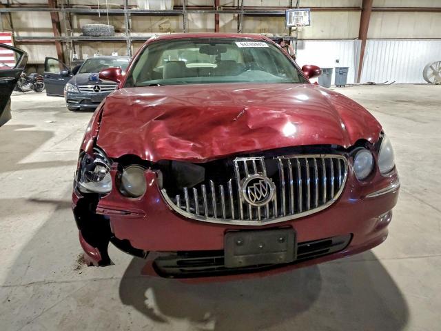 Buick LaCrosse Cxl Image 11