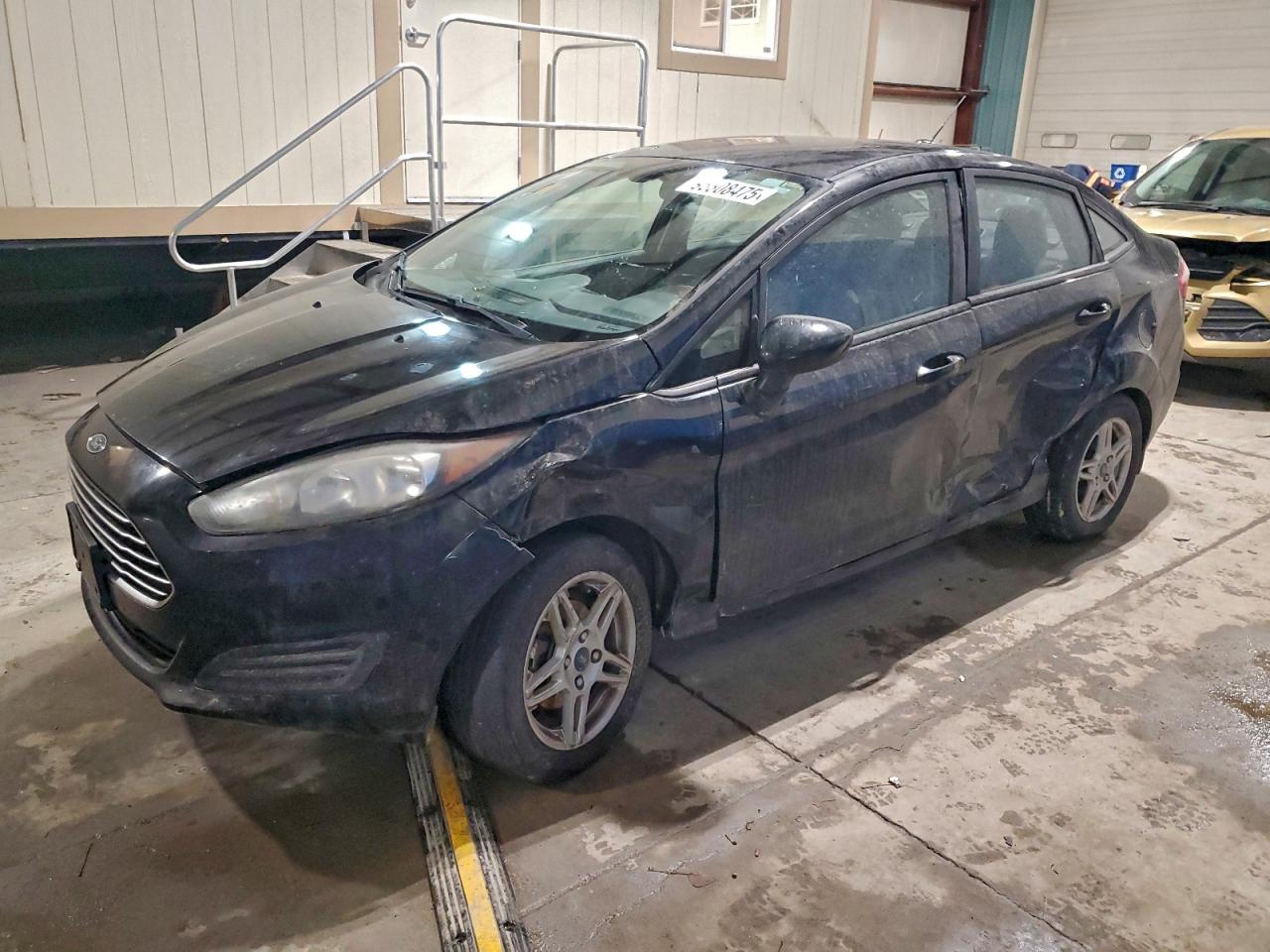 Ford Fiesta Se Image 1