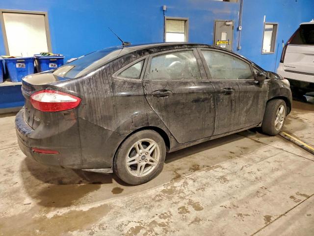 Ford Fiesta Se Image 6