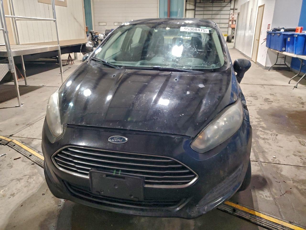 Ford Fiesta Se Image 7