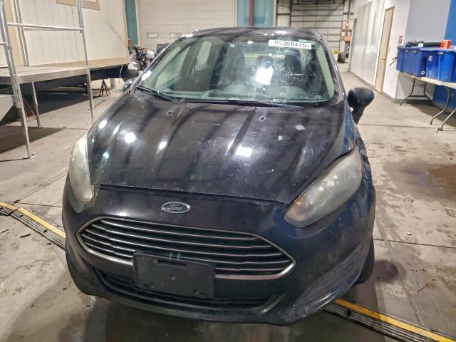 Ford Fiesta Se Image 7