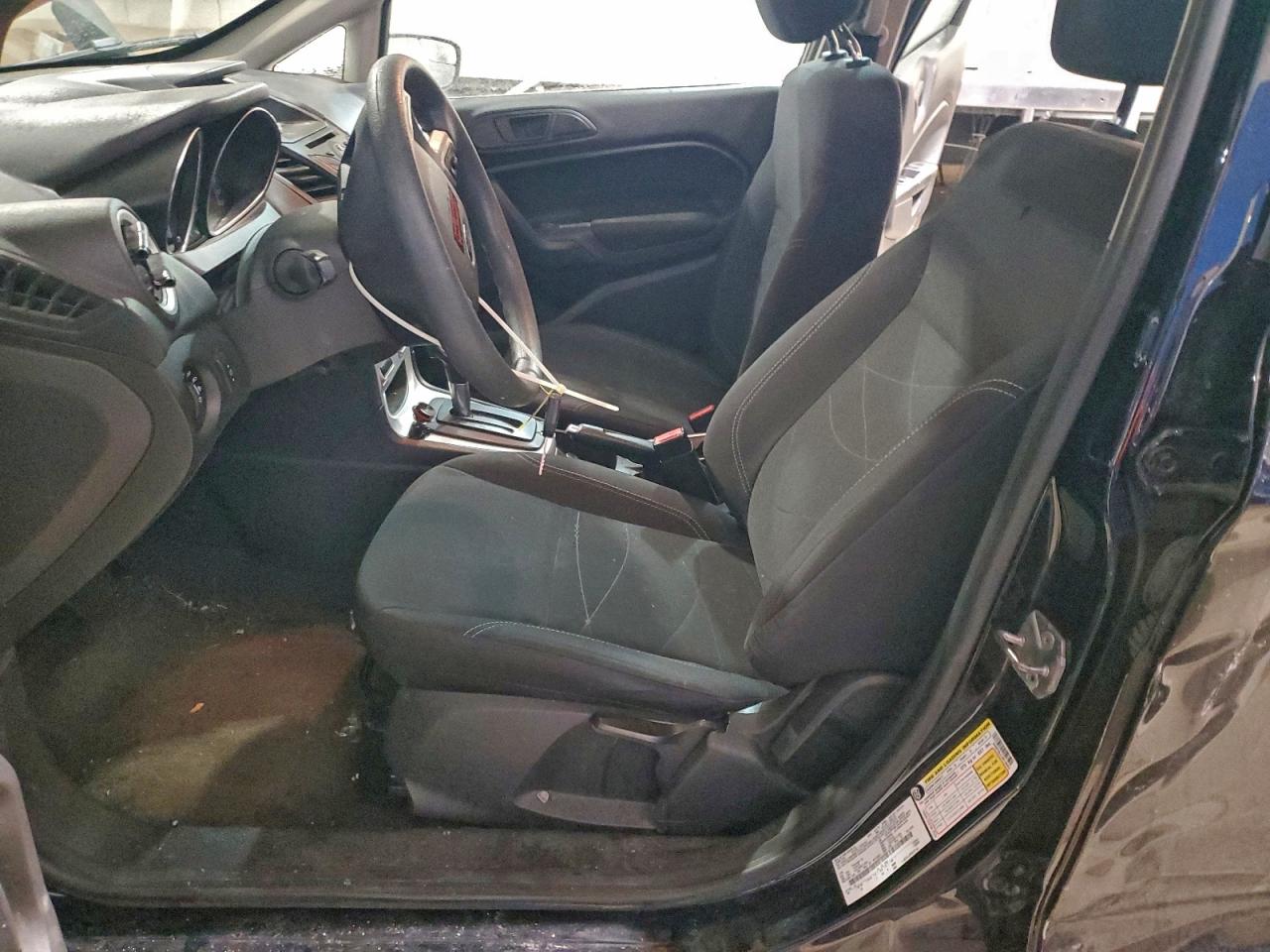 Ford Fiesta Se Image 3