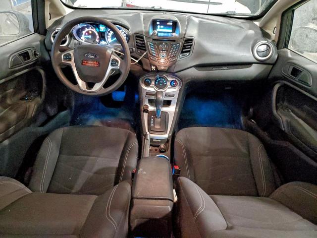 Ford Fiesta Se Image 8