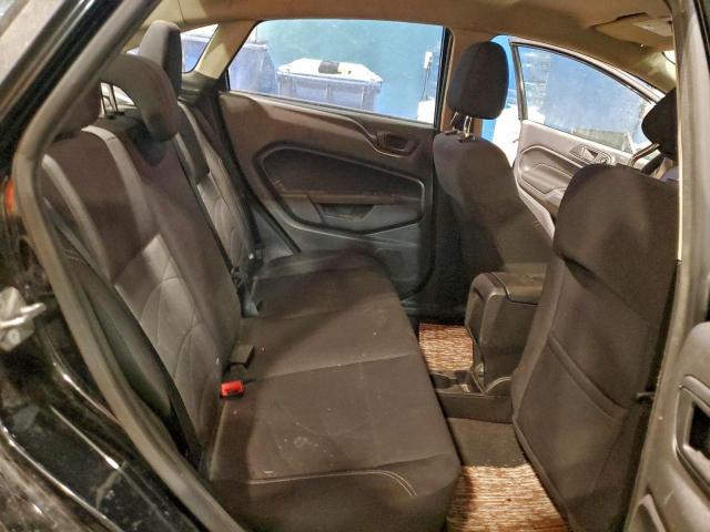 Ford Fiesta Se Image 11