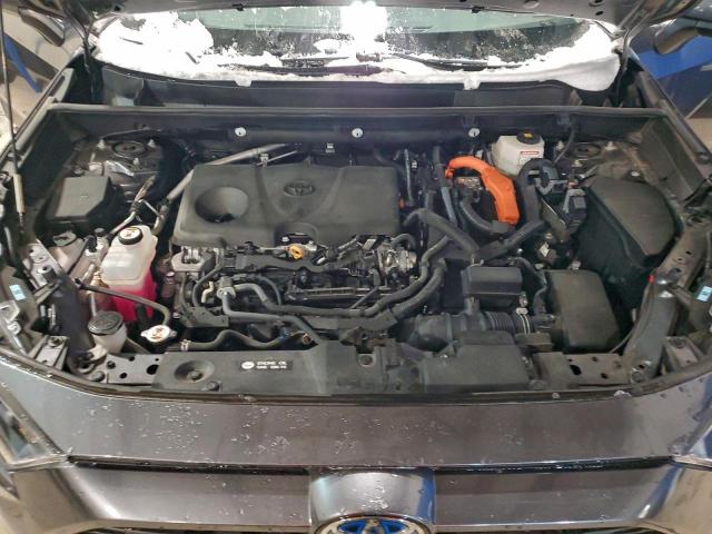 Toyota RAV4 Le Image 9