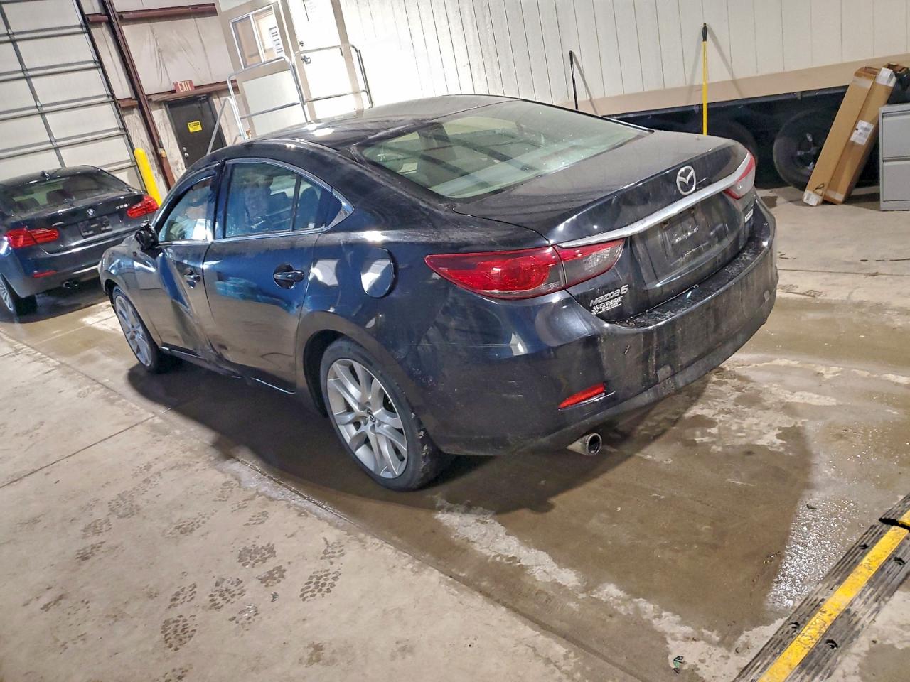 Mazda 6 Touring Image 2